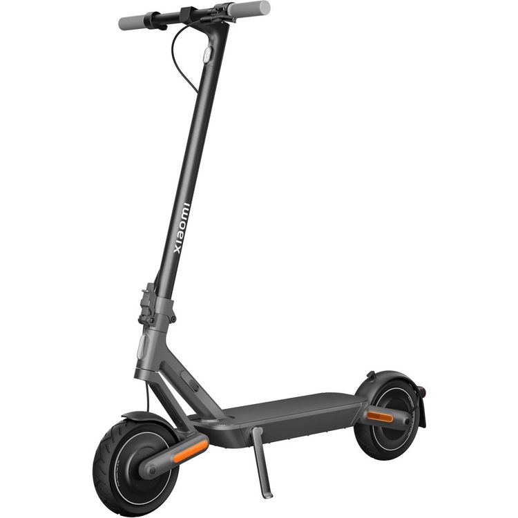 Xiaomi Foldable Electric Scooter 4 Ultra | Black/Gray