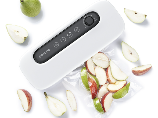 Vacuum Sealer Machine For Sealing Food And Other Items