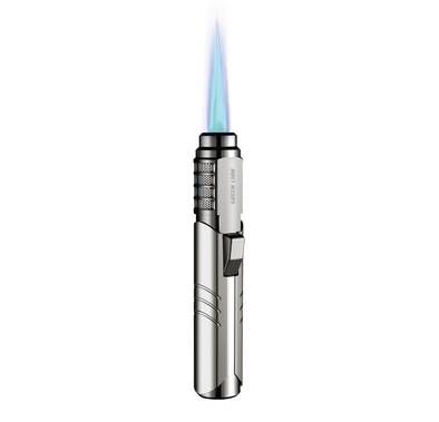 Green Lion Jet Flame Windproof Igniter