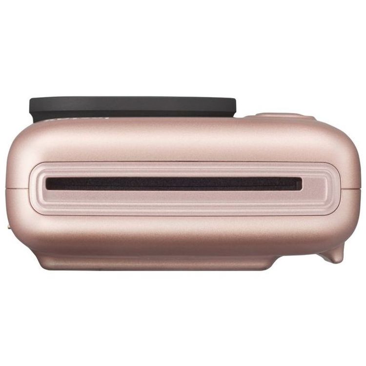 Fujifilm Instax Mini LiPlay Camera | Blush Gold