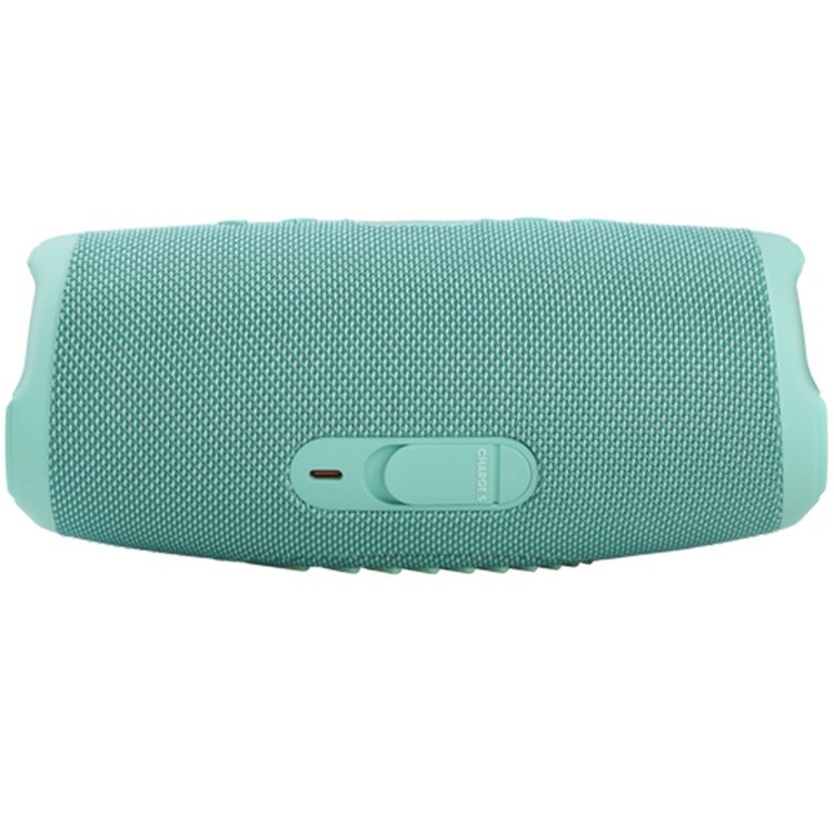 JBL Charge 5 Portable Waterproof Bluetooth Speaker - Teal