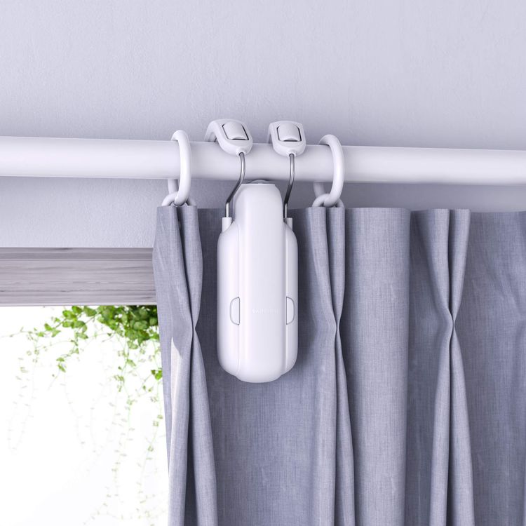 SwitchBot Curtain ( Rod 3 ) - White
