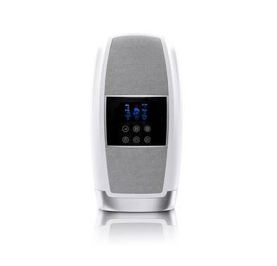 Porodo Acupressure Hand Massager, Six Modes, Touch Displa...