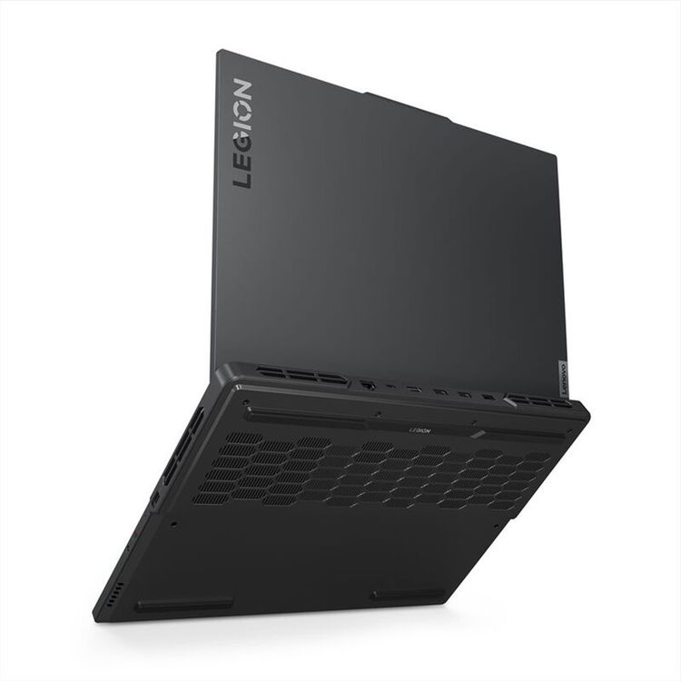 لاب توب الألعاب Lenovo Legion Pro 5 16IRX9 / i9-14900HX / RTX 4070 / 16 بوصة - رمادي أونيكس