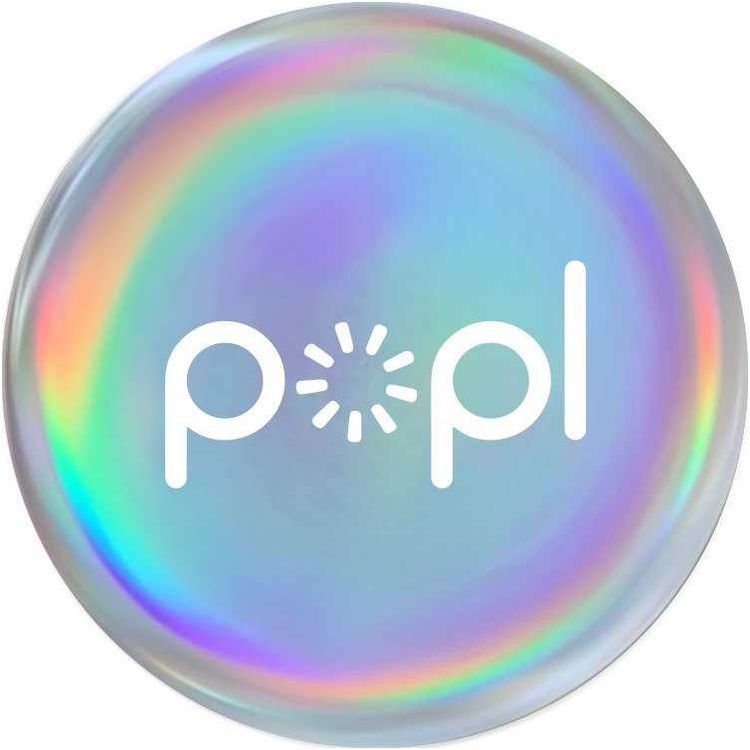 Popl Instant Sharing Device - Prism