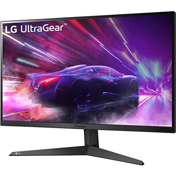LG 27 Inch Full HD Ultragear Gaming Monitor
