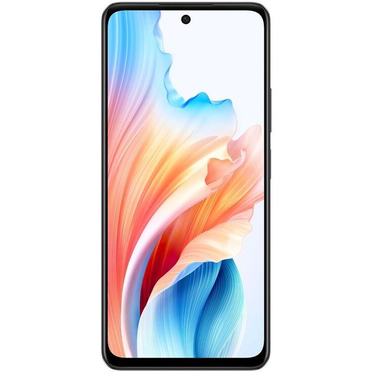 OPPO A79 5G Smartphone 256GB -  Mystery Black