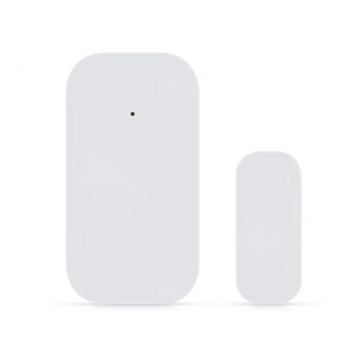 جهاز كشف الحركة الذكي Aqara باب صغير & مستشعر النافذة إنذار - أبيض