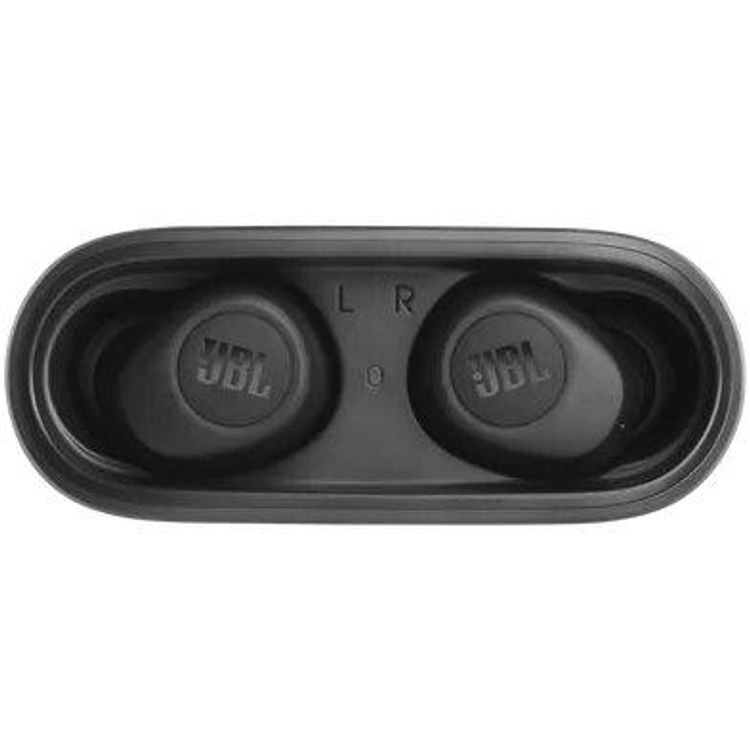 JBL Wave 100TWS Wireless Bluetooth In-Ear Headphones - Black