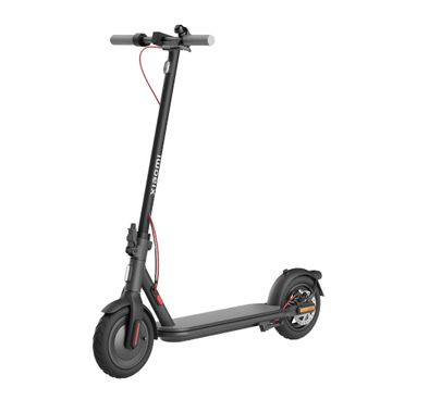 Xiaomi Foldable Electric Scooter 4 EU Edition | Black
