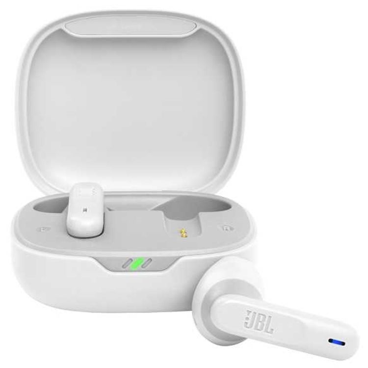 JBL Wave 300TWS True Wireless In-Ear Headphones - White