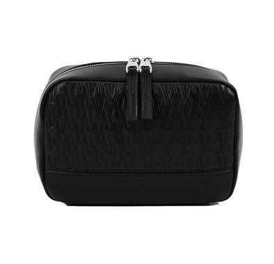 Levelo Pochette Pouch, Flat Base, Versatile Use, Mesh Poc...
