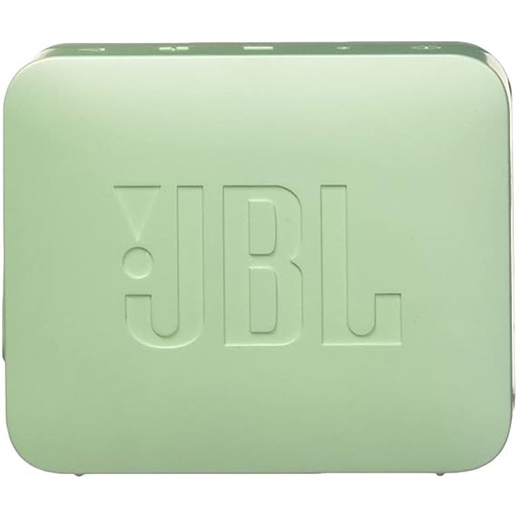 JBL GO 2 Portable Wireless Speaker - Mint