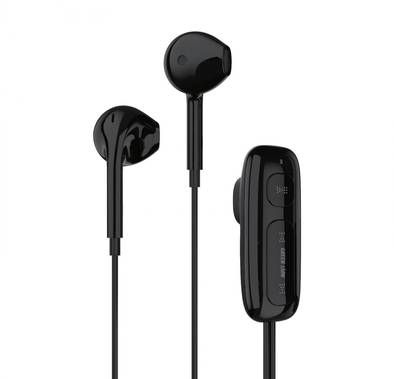 Green Lion Clip Tune Wireless Earphone, 11 Hours Working ...