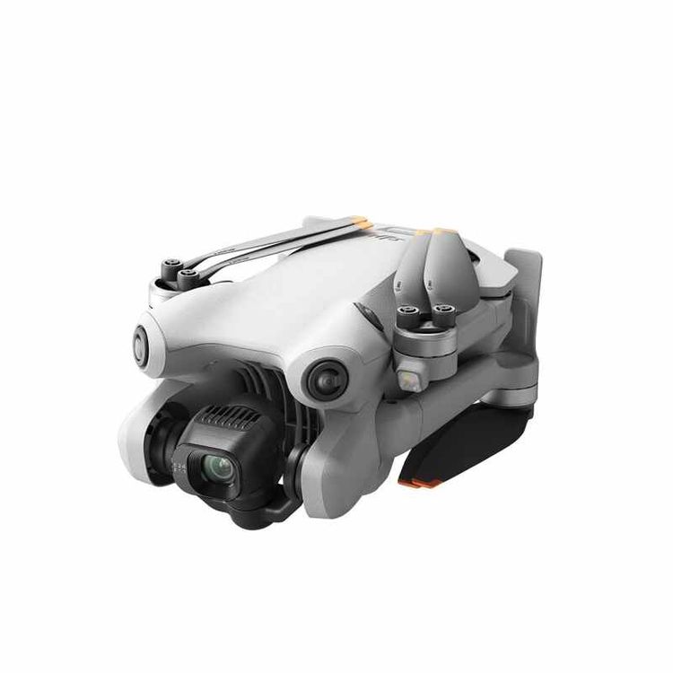 Pro Drone Fly More Combo Plus  DJI Mini 4 (DJI RC-2)