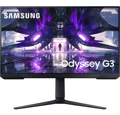 Samsung Odyssey G3 Gaming Monitor AG320 - 27 Inch