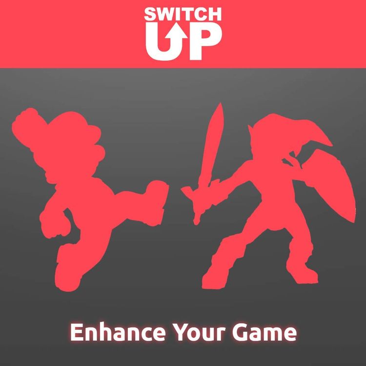 Collective Minds CM00056-1 Switch Up Game Enhancer (Nintendo Switch)