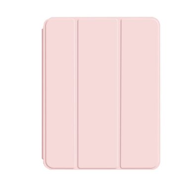 Green Lion Corbet Leather Folio Case for iPad 10.2  / 10.5  - Pink