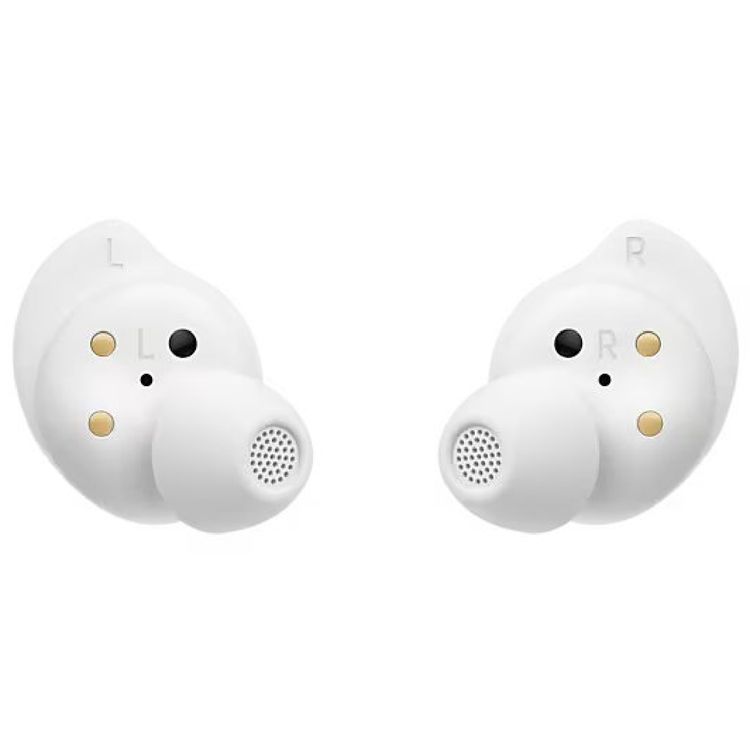 Samsung Galaxy Buds FE In Ear Wireless Earphone - White
