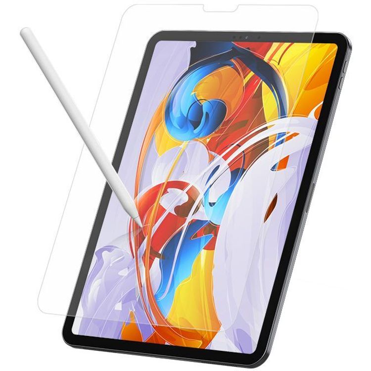 AmazingThing Supreme Glass Extra Hard Tempered Glass Screen Protector -  iPad Air 10.9