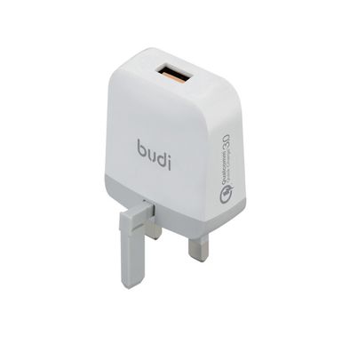 Budi Home Charger De Maison 18W