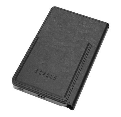 Levelo Vermont 3-in-1 Portable Wallet Power Bank,  5000mA...