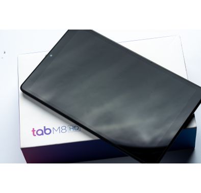 Lenovo Tab M8 HD, 2GB RAM, 32GB Iron Grey (DISPLAYED ITEM 1)