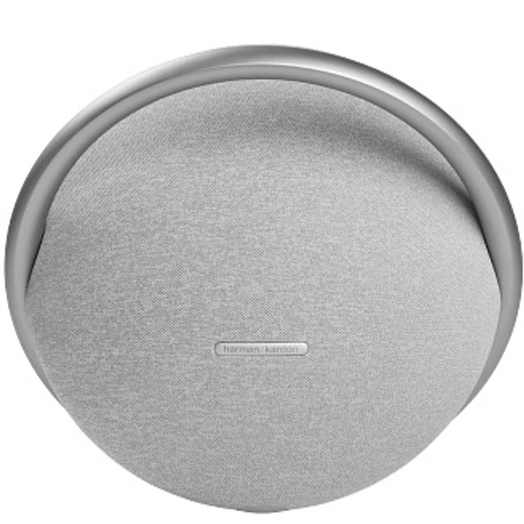 Harman Kardon Onyx Studio 7 Portable Wireless Speaker - Grey
