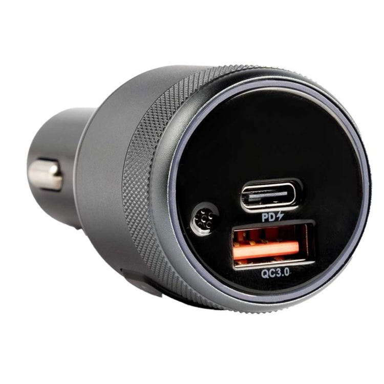 Green Lion Mini FM Transmitter Kit 42W - Black