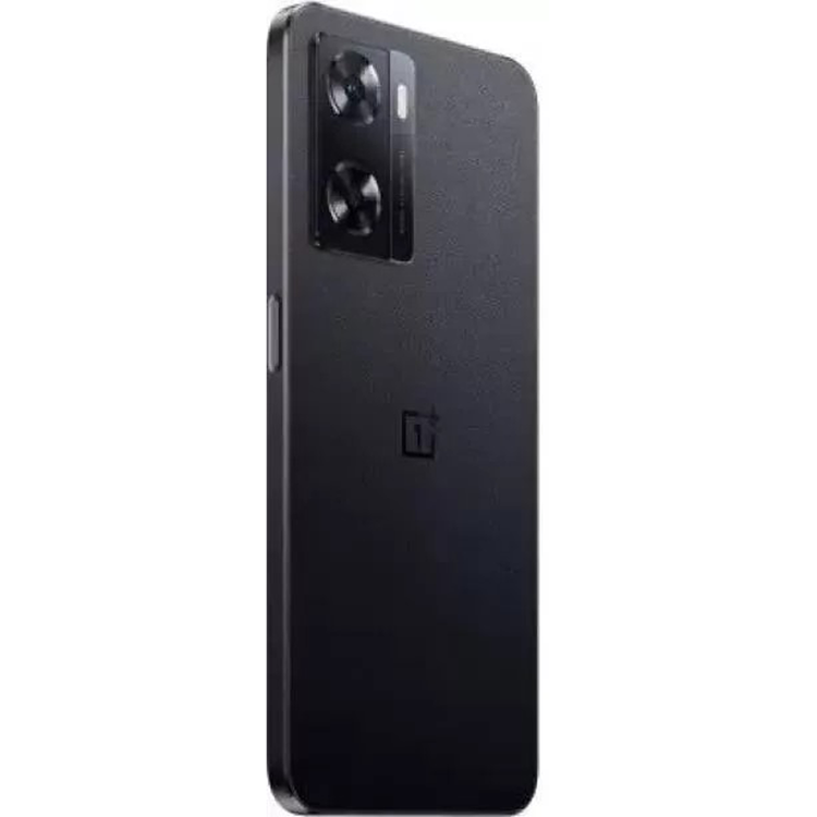 OnePlus Nord N20 SE Global Version, RAM 4 Storage 128, Dual SIM, Multi Autofocus - Celestial Black