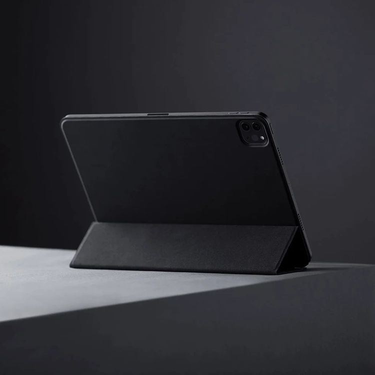 Pitaka MagEZ Case Folio for iPad Pro 12.9" 2021 - Black