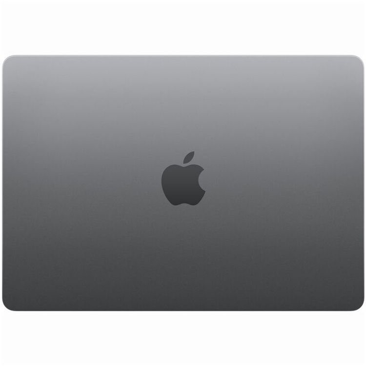 Apple MacBook Air 13-inch M3 chip 8-core CPU, 10-core GPU, 8GB, 512GB (English) - Space Gray