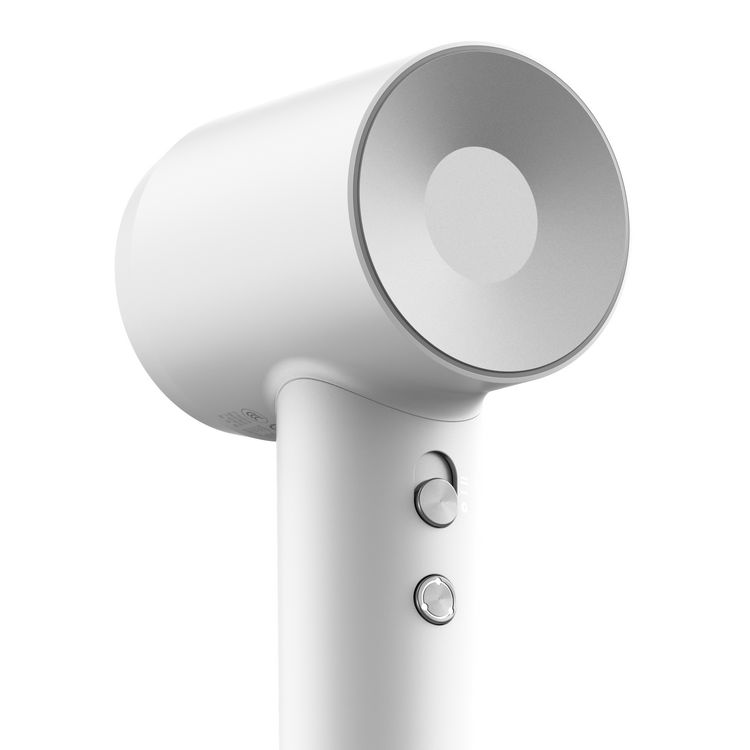 Laifen Swift Hair Dryer - White