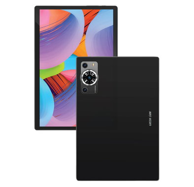 Green Lion G-10 Pro Tablet with 4 GB RAM & 64 GB Storage,...