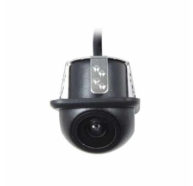 Clayton Rear View Camera, Wide Viewing Angle, Power Wire, Reversing camera