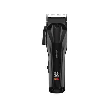 Green Lion Clip Pro Professional Hair Clipper with Taper ...