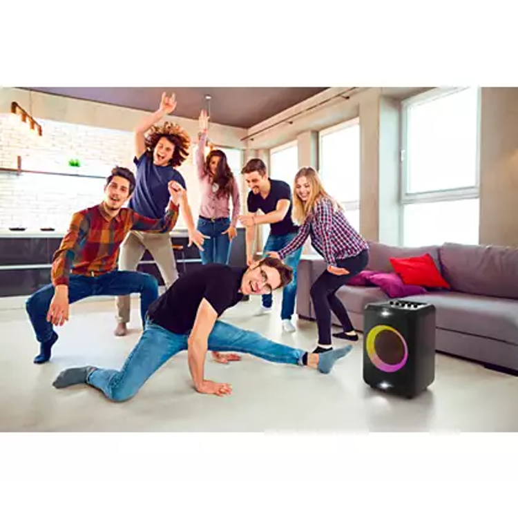Philips Portable Party Speaker 3000 Series - Black