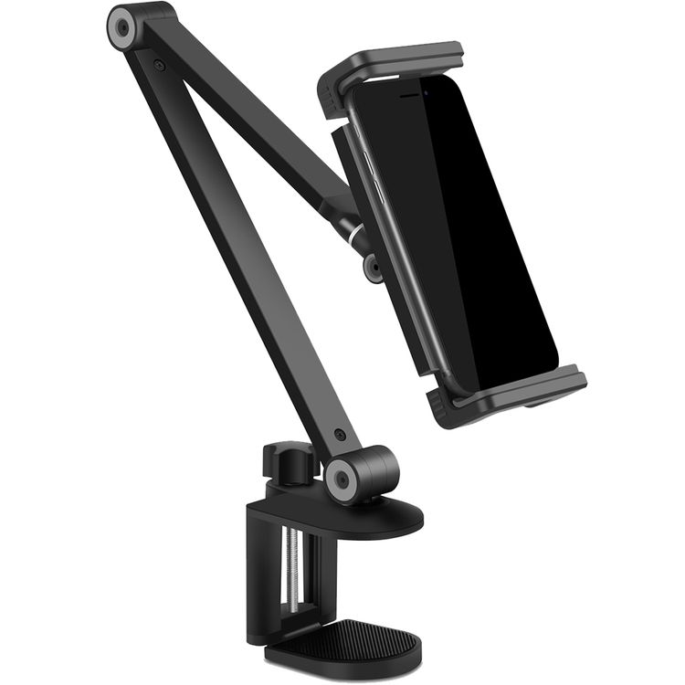 Green Lion Stable Tablet & Phone Stand