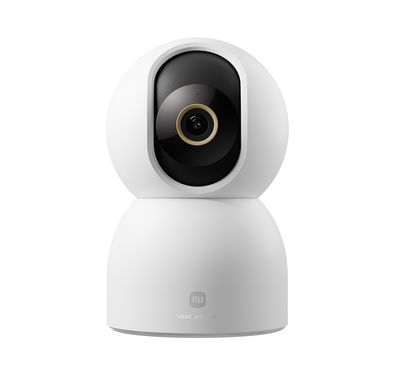 Xiaomi Smart Camera C700, 3840 x 2160 Pixels Image Resolution, 1x USB-C Connections, Bluetooth Version 5.3 - White