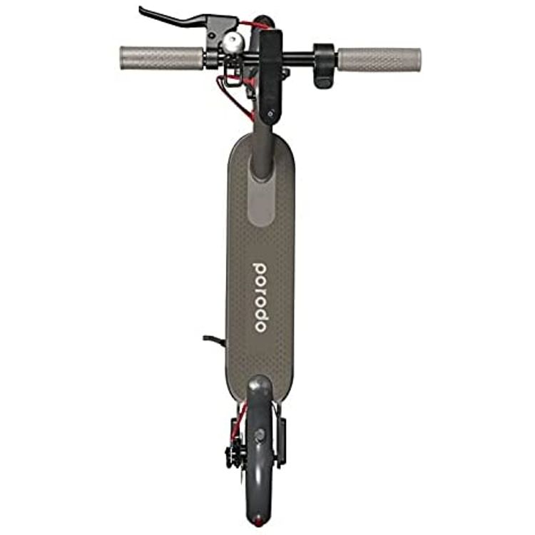 Porodo Lifestyle Electric Urban Scooter Max 500W - Black