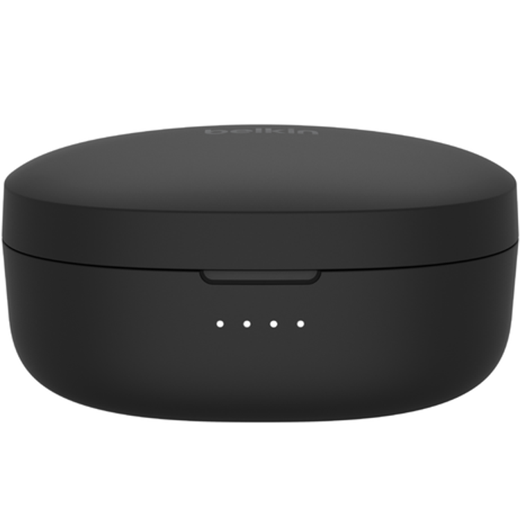 Belkin Sound Form™ Bolt True Wireless Ear Buds - Black