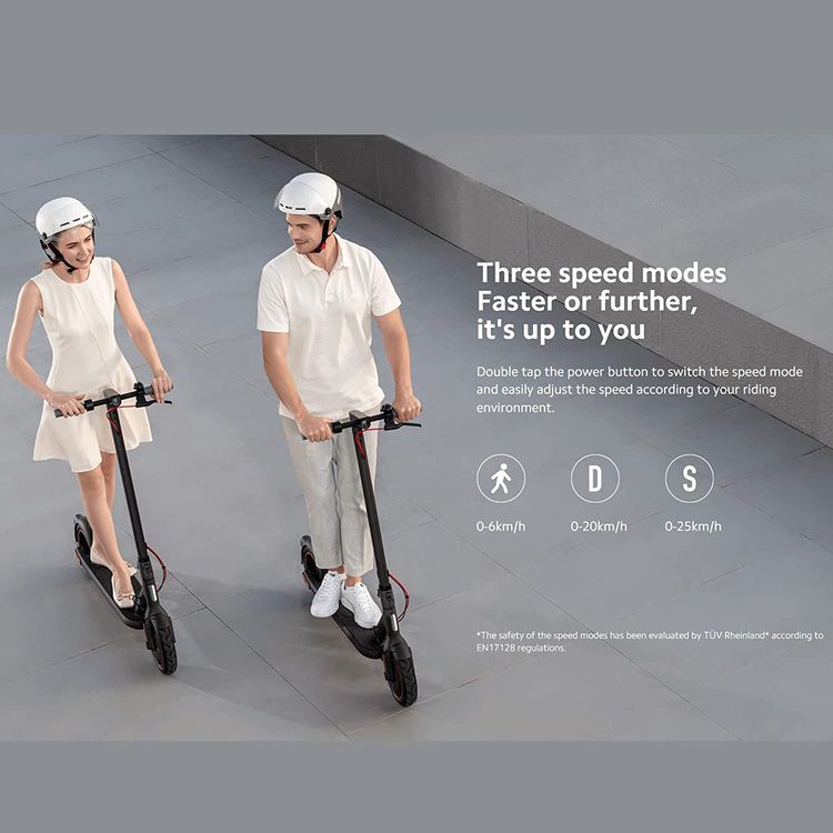 Xiaomi Electric Scooter 4 pro