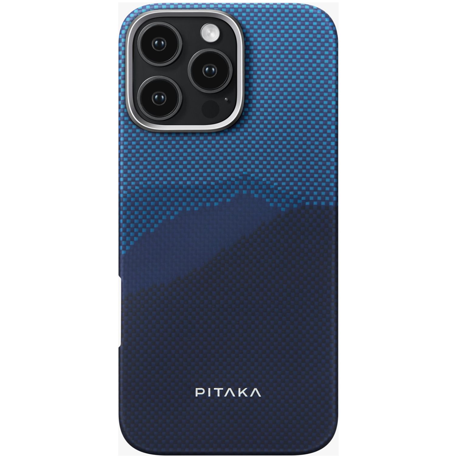 Amazon.com: pitaka Ultra Slim Case for iPhone 16 Pro with