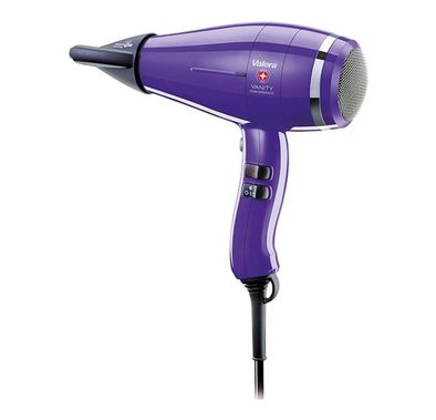 Valera Vanity Performance Hair Dryer - Purple