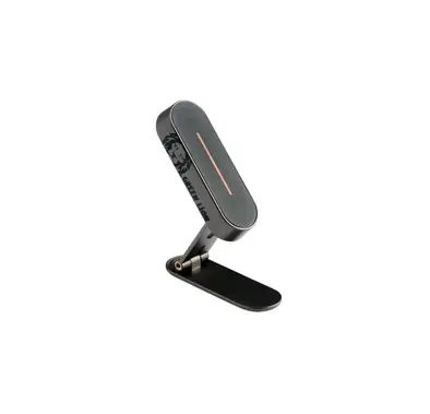 Green Lion MiniPro Magnetic Phone Holder - Black