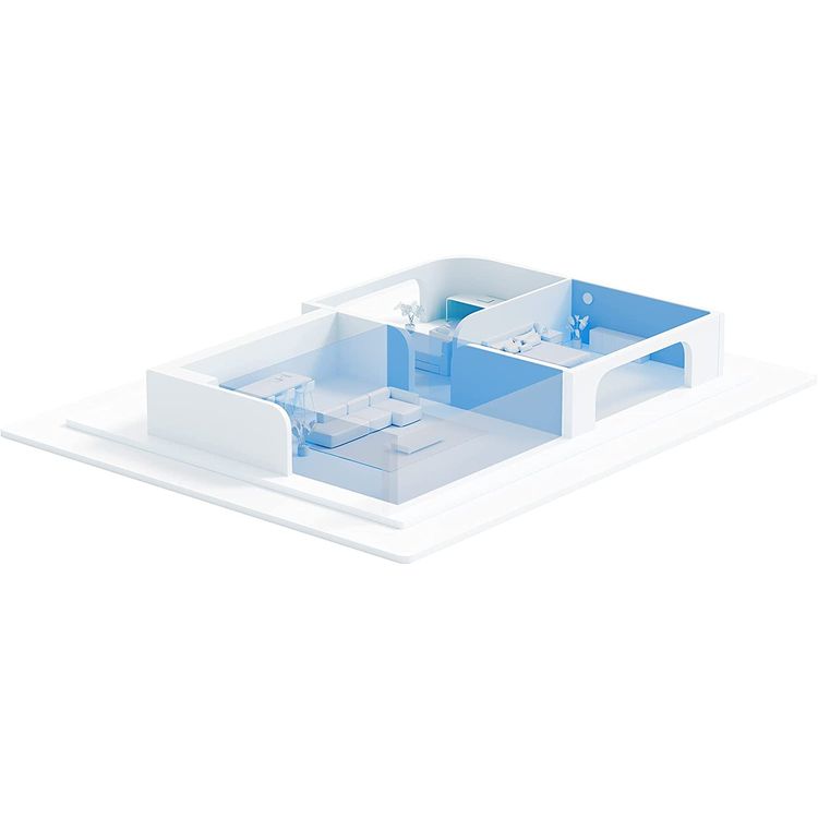 Xiaomi Smart Air Purifier 4 Lite App/Voice Control