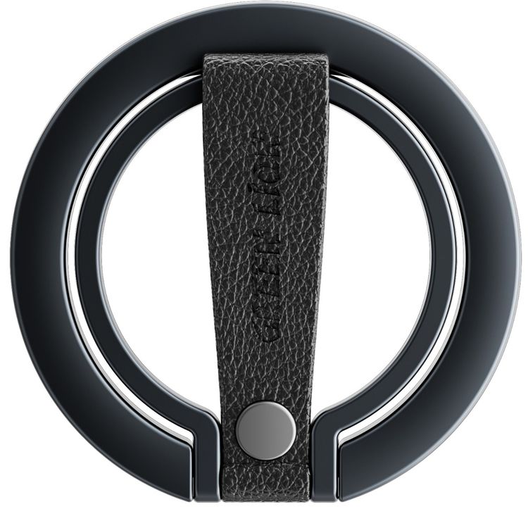 Green Lion Magnetic Grip Stand - Blue