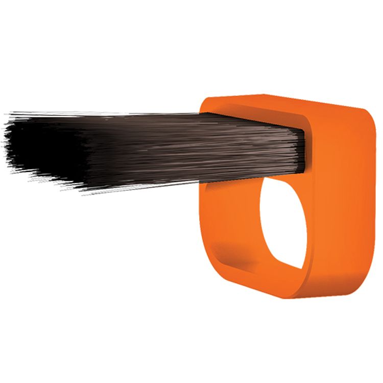 Porodo Cordless Turbo Air Duster with LED Work Light, Three‐Speed Airflow, Digital Battery Display, 160W Motor Power, 130k RPM Turbo Air Duster, Long Standby Mode, 16~26m/s Air Speed, 30Min Working Time - Black