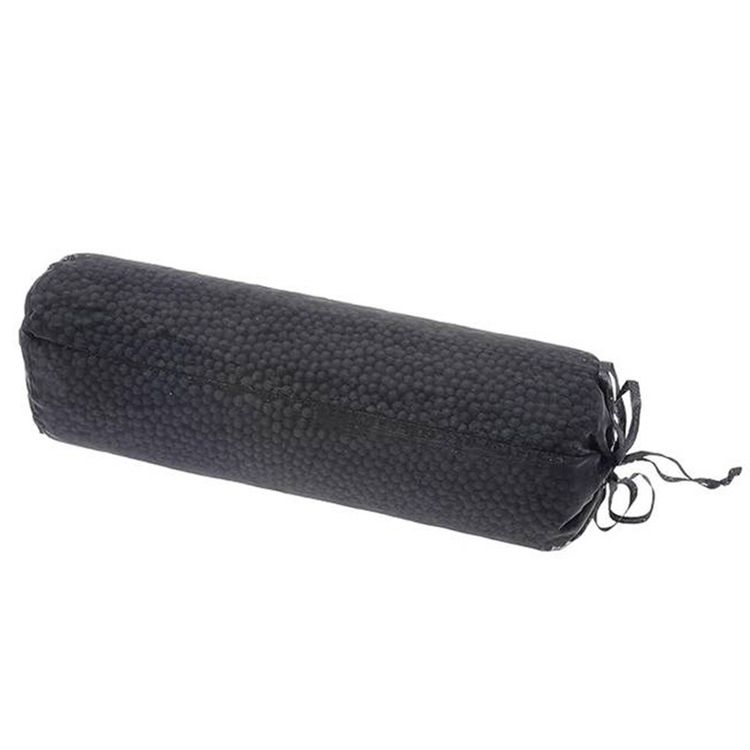 Baseus Original Ecological Car Charcoal Air Purifier with 94.2% Removal Rate, Easy Installation, Natural Activated Carbon - Black