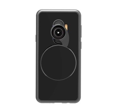 Ztylus M4X Lens Kit for Samsung S9 Plus-Gloss Black